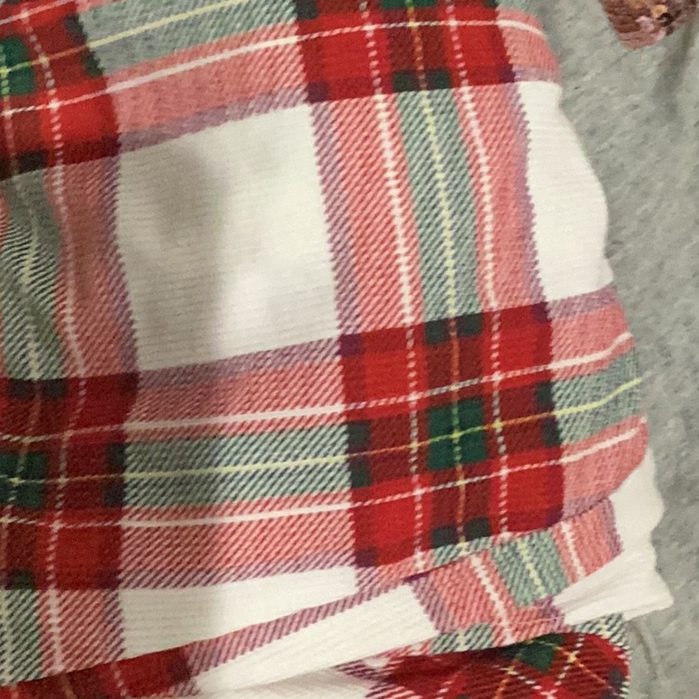 Pajama Pants